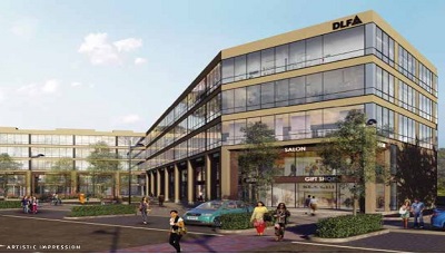 DLF SCO Plots Sector 67