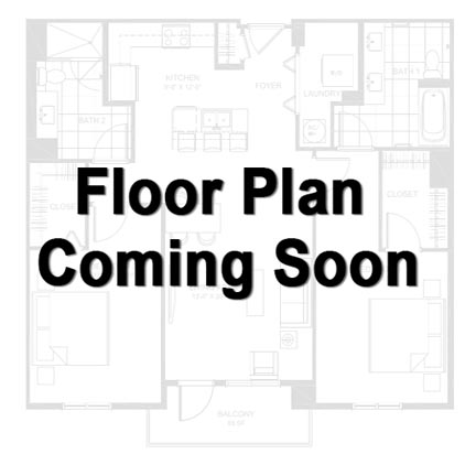 Layout Floor plan